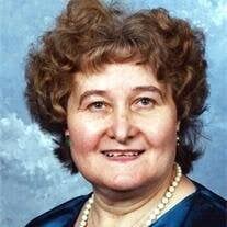 Jeanne Beaver Obituary