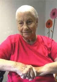 Most Recent Obituaries