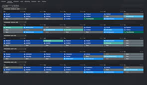 We did not find results for: My Approach To Training In Football Manager 2020 There S Only One Ball