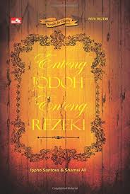 Nah pertanyaan apa sih nft itu? Enteng Jodoh Enteng Rezeki Indonesian Edition Santosa Ippho 9786020288109 Amazon Com Books