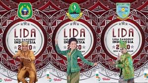 Tapi, banyak hal yang disiapkan, kata rara lida dalam wawancara virtual, senin (28/6/2021). Grand Final Lida 2020 Profil Peserta Top 3 Siapa Bakal Juara Meli Hari Atau Gunawan Tribun Kaltim