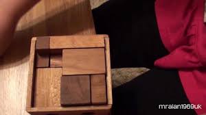 You need only follow a few simple steps to put these puzzles. 17 Piece Wooden Puzzle Solved By A 7 Year Old Youtube