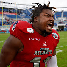 College football bowl roundup: Florida Atlantic handles SMU in Boca Raton  Bowl