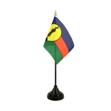 Die neukaledonische flagge ist die flagge des landes neukaledonien. Neukaledonien Flagge Kaufen Flaggenplatz Shop