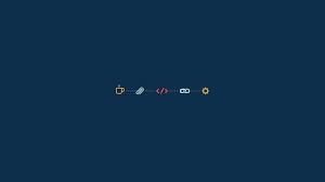 Made A Minimalistic Apple Developer Wallpaper Thought I Would Share 1920x1080 Computer Wallpaper Desktop Wallpapers Wallpaper Wallpaper Space