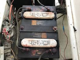 Restore yours with the bls 4 Signs You Need To Replace Your Golf Cart Batteries Golf Cart Resource