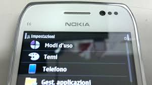 Simply, choose the option in order to start the factory resetting process. Leaked Nokia E6 00 Spy Photos Esato News