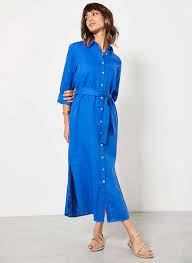 Maybe you would like to learn more about one of these? Shirt Dresses Midi Shirt Dresses Mint Velvet