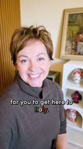 Why did a grandfather choose to move to Florence, Italy with his 6 year old  granddaughter? Join us "A New Life in Italy