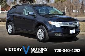 Image result for Light Ice Blue 2008 Edge