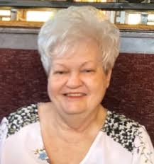 Charlotte Shipp Obituary