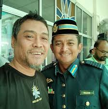 Couldn't even win the Maybank Challenge Cup…. Unlucky guys 😂