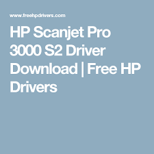 Hp Scanjet Pro 3000 S2 Driver Download Free Hp Drivers Windows Xp Printer Driver Epson