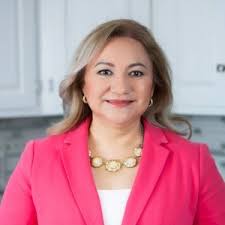 Sandra Rosas, Chicago, IL Real Estate Broker Associate