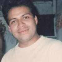 Ernesto Aleman Vazquez (1959–2019)