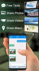 The service is provided by stripe.com which allows online transactions without storing any credit card information. Download Free Phone Calls Free Texting Sms On Free Number On Pc With Memu