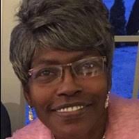 Martha Hood Obituary