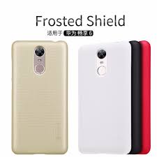 case Huawei Enjoy 6 cover NILLKIN ...