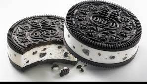 Maybe you would like to learn more about one of these? Poids Biscuit 28oreo Oreo Sandwich Les Nouveaux Desserts Glaces De L Ete