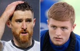 Aberdeen and Hearts 'leading transfer hunt' for St Mirren loan star Connor  Ronan