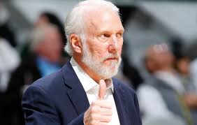 Gregg charles popovich (born january 28, 1949) is an american professional basketball coach and executive. å‰æŽ'vipè§‚ä¼— æ³¢æ³¢ç»´å¥‡æ‰§æ•™è®©äººæ— è¯­ çƒè¿· éš¾æ€ªé©¬åˆºè¿›ä¸äº†å­£åŽèµ› å…¨ç½'æœ