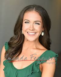 MISS OR 2019 — Miss Oregon Scholarship Program