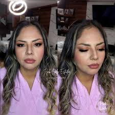 Pink Lady Estudio Make-up