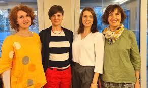 Uživajte u divnim predavanjima članica Sekcije za prosvetu, pri Srpskom  institutu u Cirihu o srpskoj književnosti i jeziku