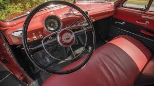 Image result for Cambridge Maroon 1950 Ford
