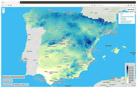 Aula internacional 2 curso de español libro del profesor. Essd Reference Crop Evapotranspiration Database In Spain 1961 2014