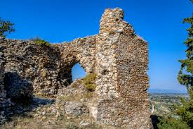 Σέρρες, Σιδηρόκαστρο: Ένα υπέροχο ντοκιμαντέρ για το Βυζαντινό κάστρο  Ισσάρι (Φωτογραφίες + Βίντεο) - serraikanea.gr