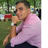 Adam Zaher's Instagram, Twitter & Facebook