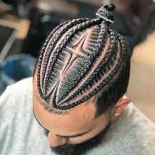 From short to long, black to blonde, and straight to braided, men's dread styles come in many unique shapes, sizes, and designs. 59 Best Braids Hairstyles For Men 2021 Styles