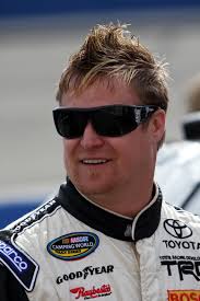 Camping World Truck Fahrerliste