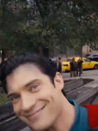 Superman 2025 Nirvana