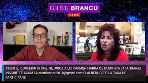 Carmen harra, cunoscuta clarvăzătoare, a făcut mai multe previziuni pentru anul 2019. Download Harra Mp4 3gp Naijagreenmovies Netnaija Fzmovies