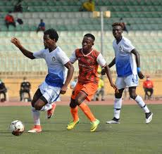 Table of teams with the highest number of matches where they conceded 0 goals. The Best Stats From The 2020 21 Npfl Season 9ja Flavour Nigeria Sports News Transfers Gossips