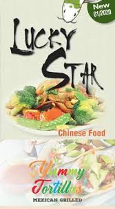 It is an icon with title info line. Lucky Star Order Online 644 Newark Ave Jersey City Nj Chinese Restaurant