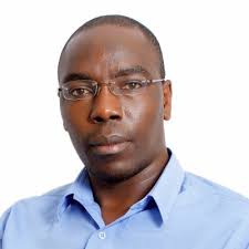 Charles Wesonga Juma posted