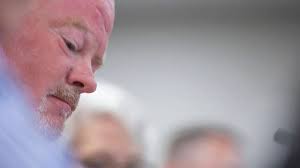 PHOTOS: Inside the Maury County Commission