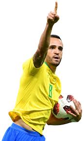 Latest renato augusto transfer gossip. Renato Augusto Football Render 47756 Footyrenders