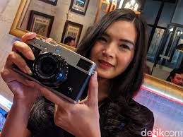 Penampilan Fujifilm X-Pro3 yang Gahar dan Menggoda