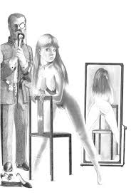 Lee Warner Spank - 51 photos