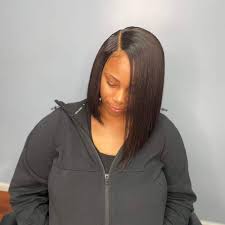 Out of these cookies, the cookies that are categorized as necessary are stored on your browser as they are essential for the working of basic. 19 Sleekest Sew In Bob Hairstyles For Naturally Black Hair