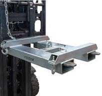 Bulk Bag Hook Jib - 3.0 Tonne | MHA Products