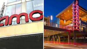 There it ranks ahead of 72.45% of us stocks. Amc Stock Swoons And Cinemark S Takes Hit After Disputed Report Of Movie Theater Operations Scenario Deadline