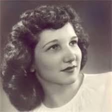 Betty Padgett Obituary March 2, 2012