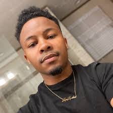 Termaine Brown's Instagram, Twitter & Facebook