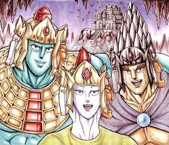 Pin By Joshua Soedjono On Kinnikuman Fictional Characters Princess Zelda Manga