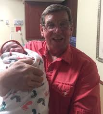 Robert Daryl Elmore Obituary